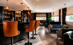 Ramada Hotel & Suites By Wyndham Coventry